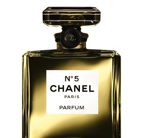 chanel no 5 para que edad|fragancia chanel 5.